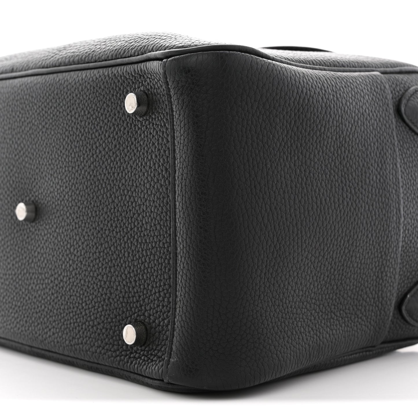 Taurillon Clemence Lindy 30 Black