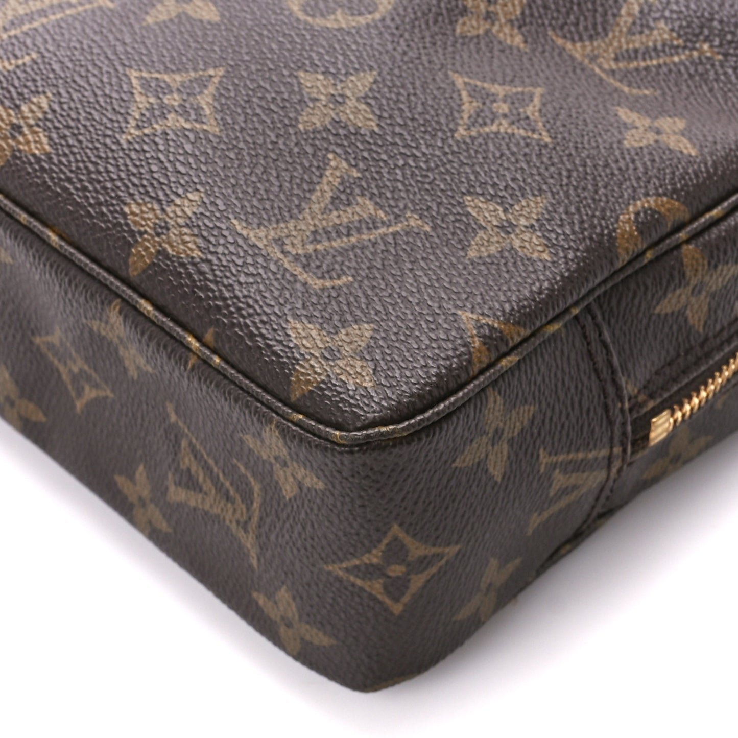 Monogram Trousse Toilette 23