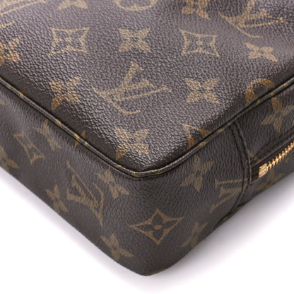 Louis Vuitton Monogram Trousse Toilette 23 9 of 9