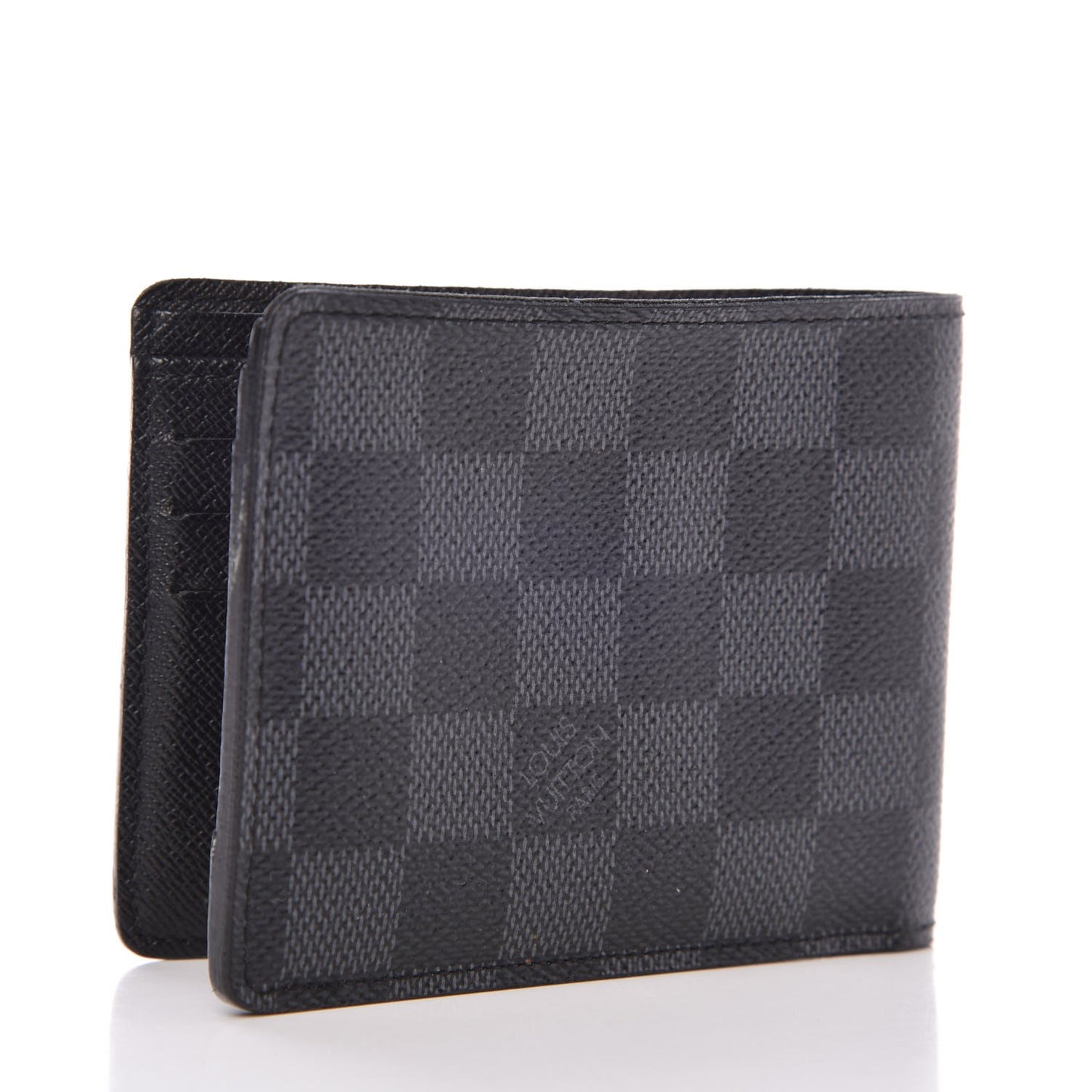 Damier Graphite Multiple Wallet