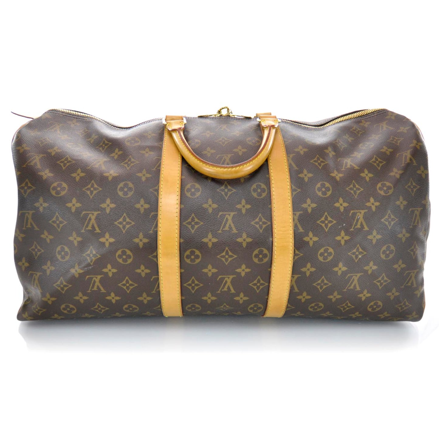 Monogram Keepall 55