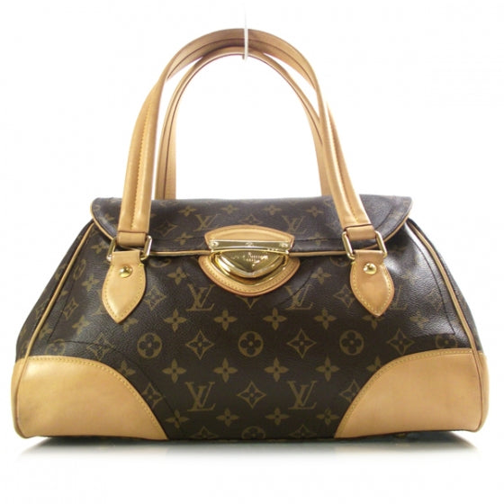 Monogram Beverly GM