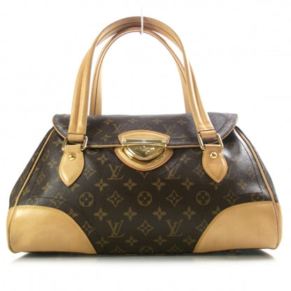 Louis Vuitton Monogram Beverly GM 1 of 10