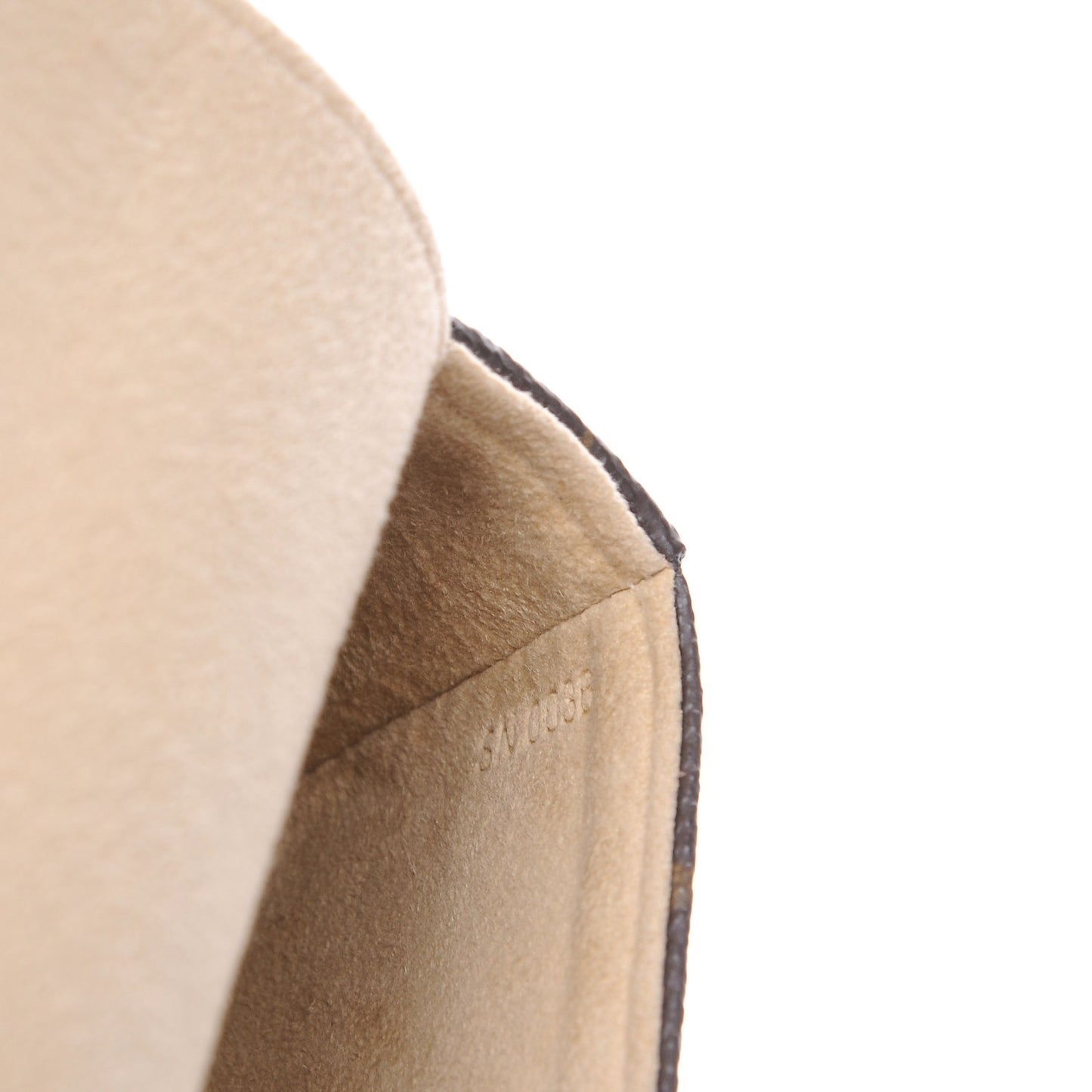 Monogram Pochette Lagoon Sunglasses Holder