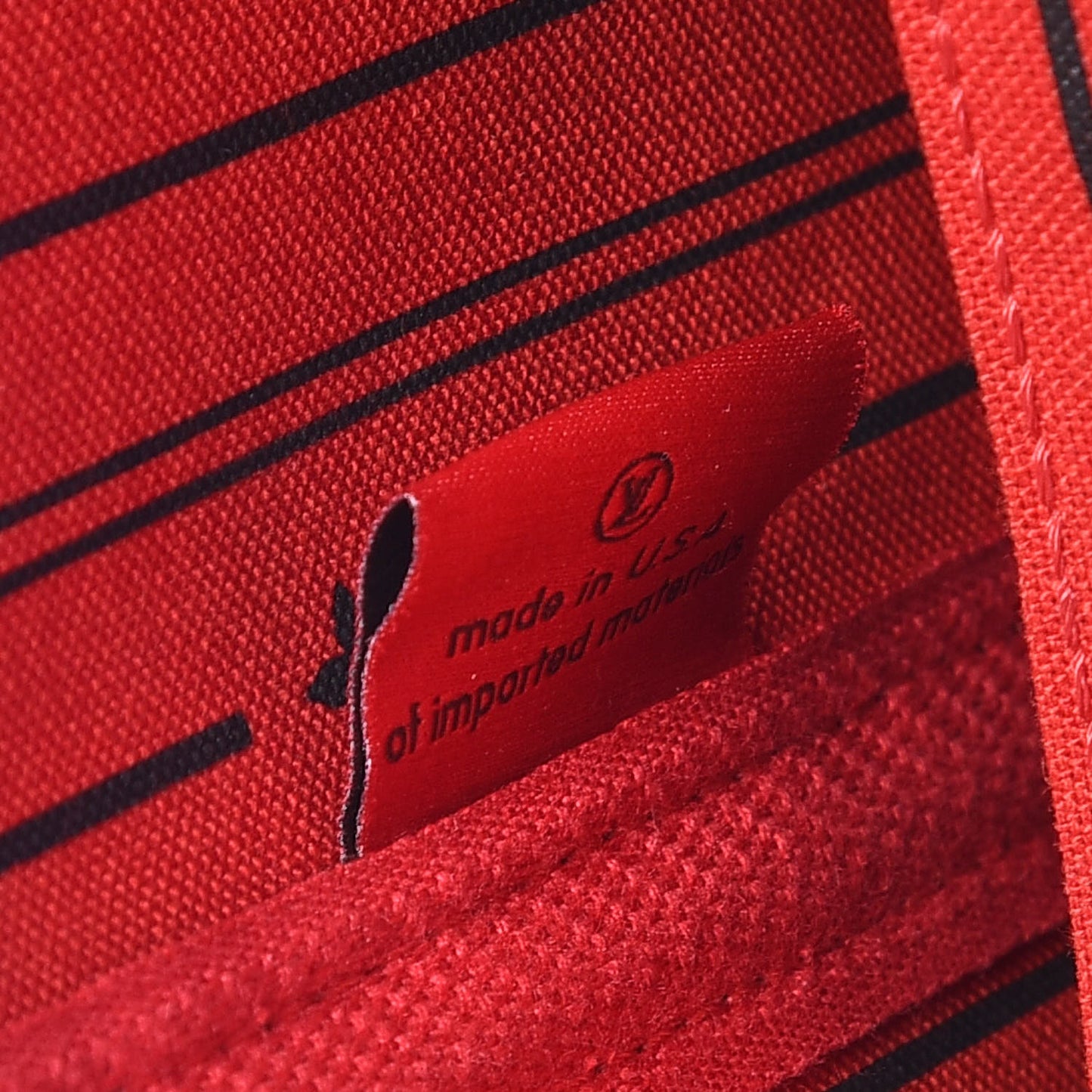 Damier Ebene Neverfull GM