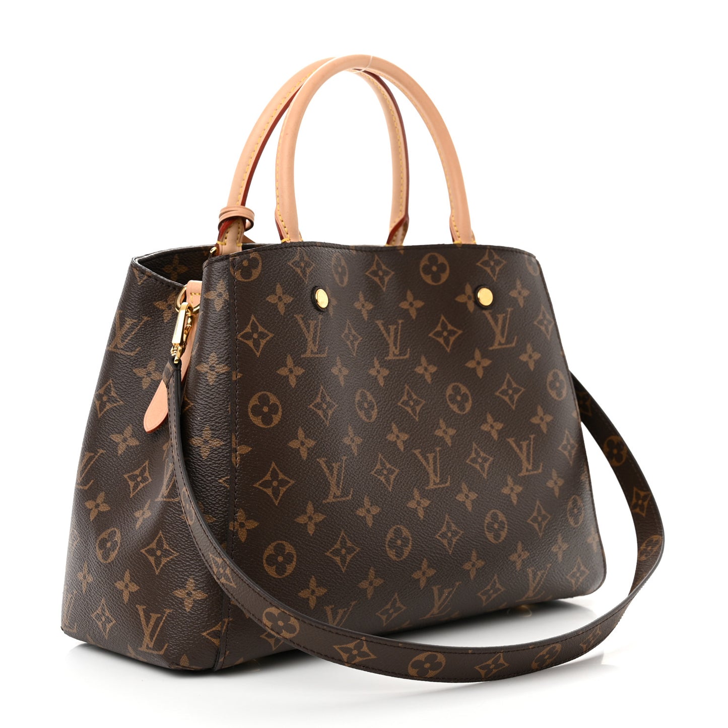Monogram Montaigne MM