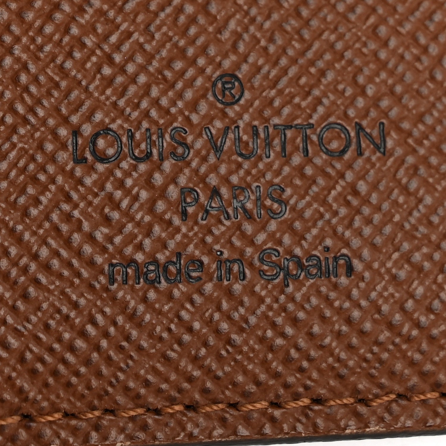 Louis Vuitton Monogram Insolite Wallet 6 of 12