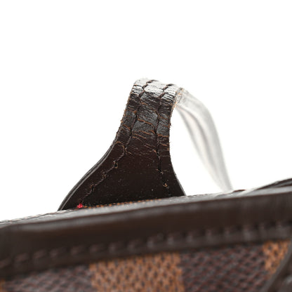 Louis Vuitton Damier Ebene Neverfull MM 11 of 11