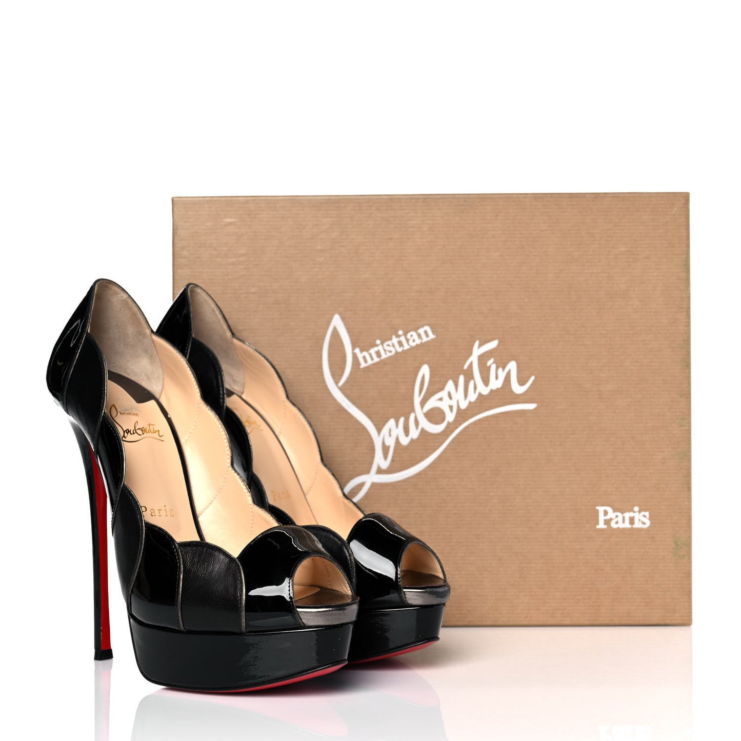 Patent Torsatoe 150 Pumps 39.5 Black