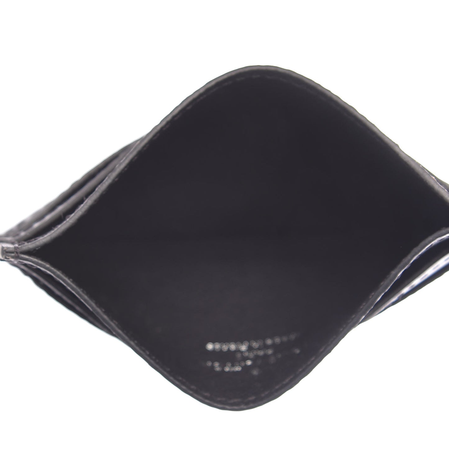 Monogram Eclipse Porte-Cartes Double Card Holder