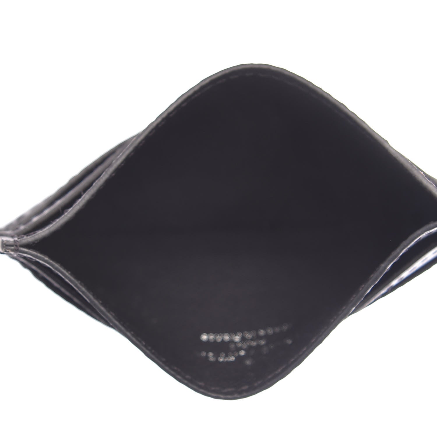 Louis Vuitton Monogram Eclipse Porte-Cartes Double Card Holder 5 of 7