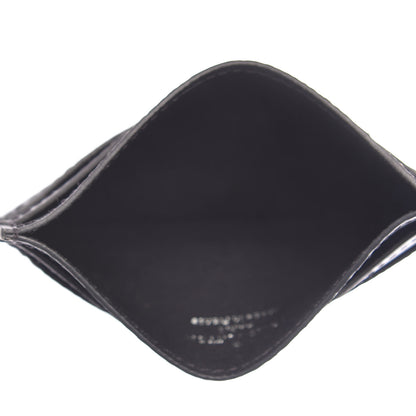 Louis Vuitton Monogram Eclipse Porte-Cartes Double Card Holder 5 of 7