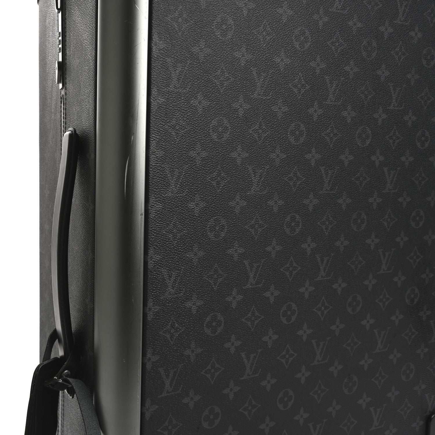 Louis Vuitton Monogram Eclipse Horizon 70 14 of 16