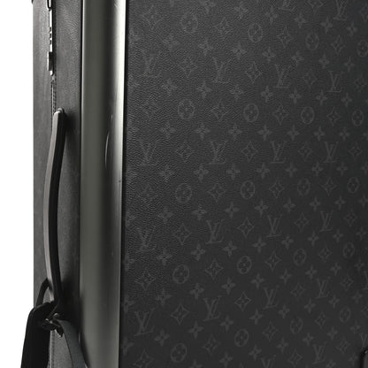Louis Vuitton Monogram Eclipse Horizon 70 14 of 16
