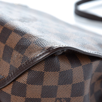 Louis Vuitton Damier Ebene Duomo Messenger 13 of 14