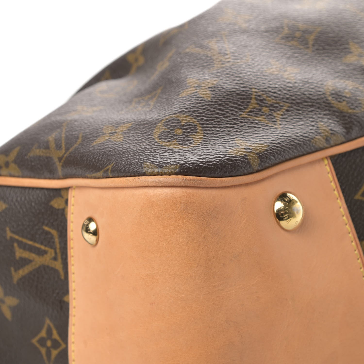 Louis Vuitton Monogram Boetie GM 10 of 19