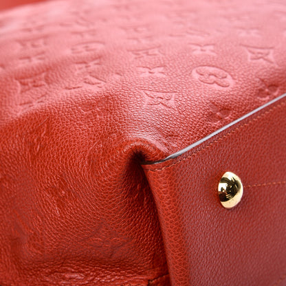 Louis Vuitton Empreinte Metis Orient 10 of 11