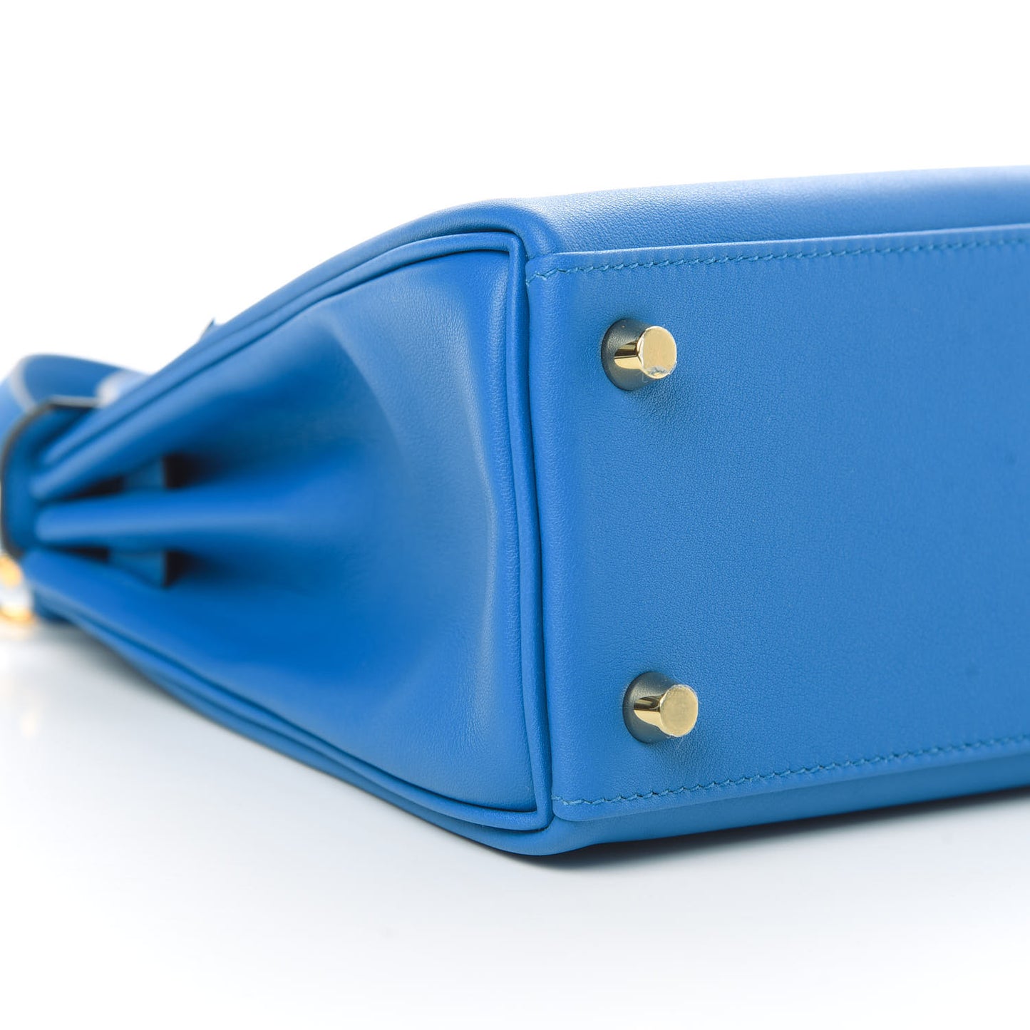 Swift Kelly Retourne 25 Bleu Zellige