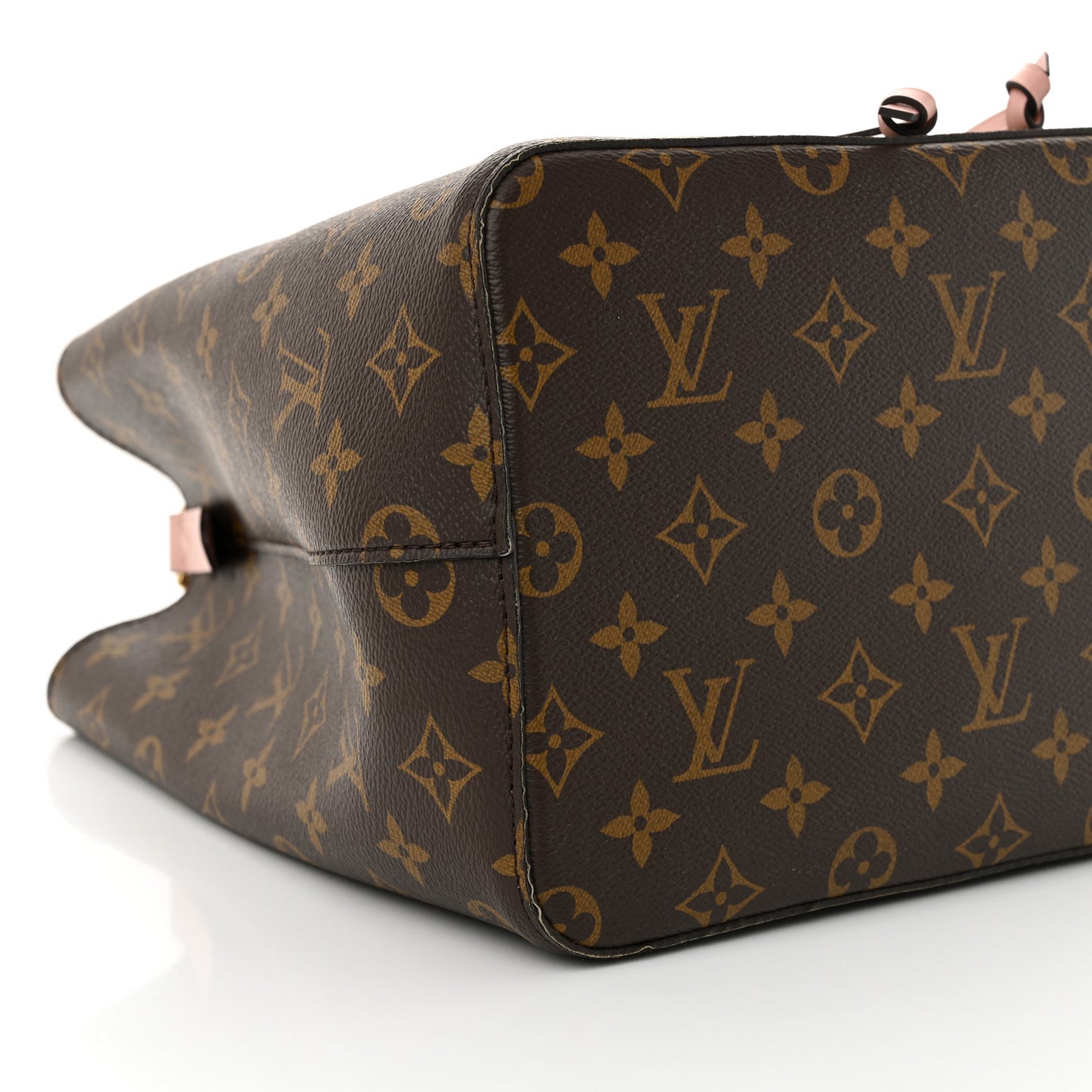 Monogram Neonoe MM Rose Poudre