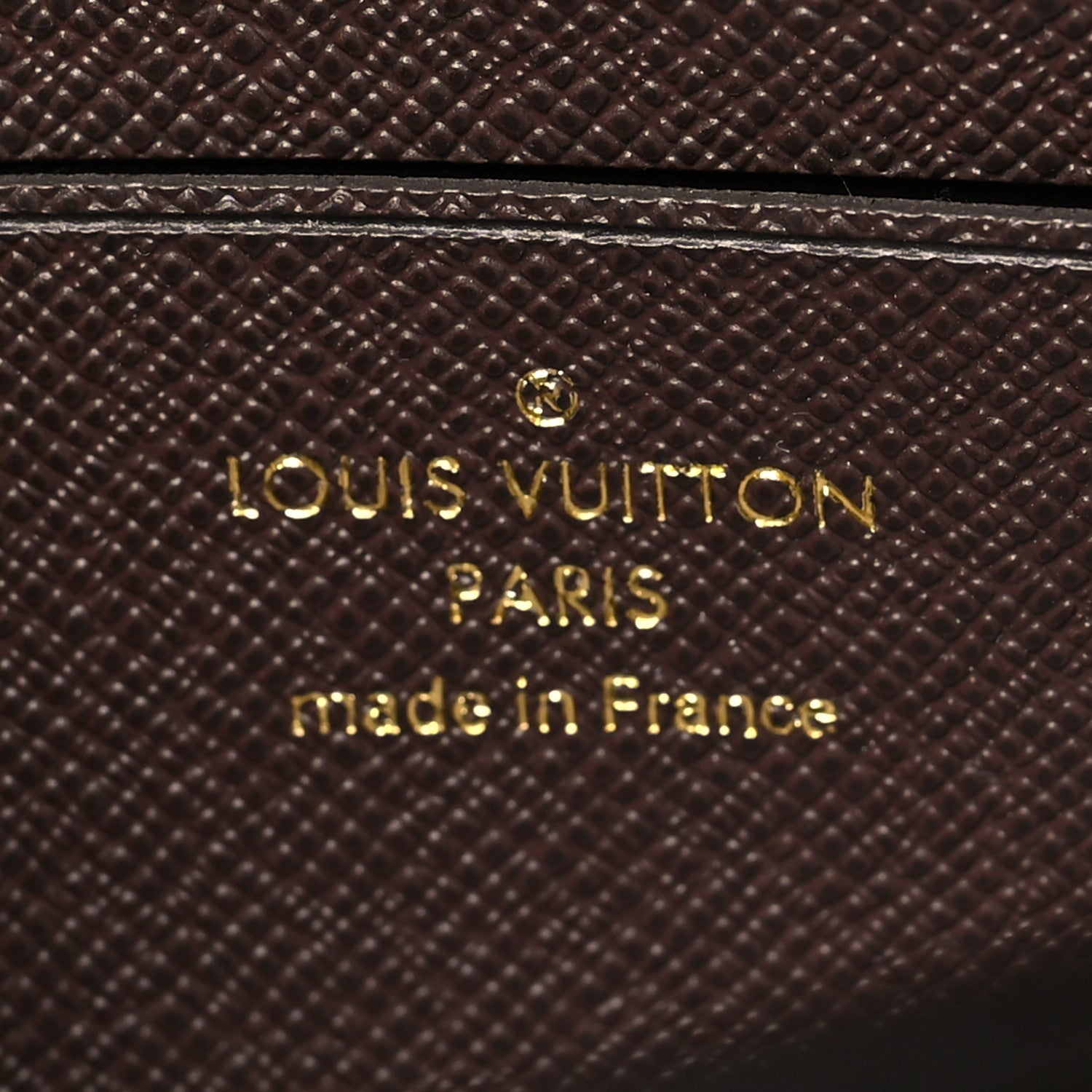 Louis Vuitton Monogram Lily Wallet On Chain 6 of 10