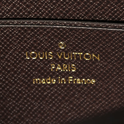 Louis Vuitton Monogram Lily Wallet On Chain 6 of 10