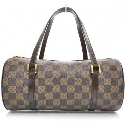 Louis Vuitton Damier Ebene Papillon 26 1 of 8