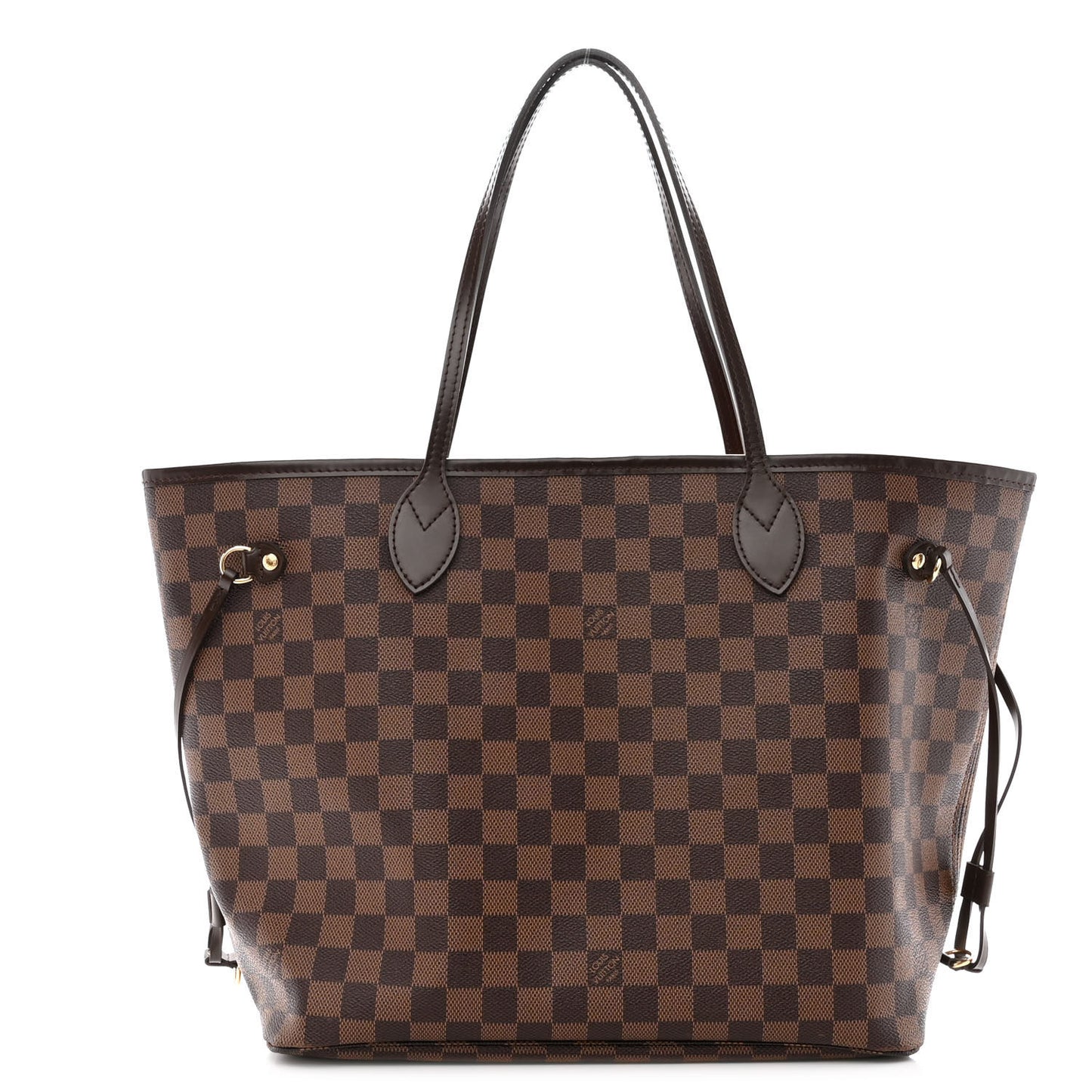 Damier Ebene Neo Neverfull MM