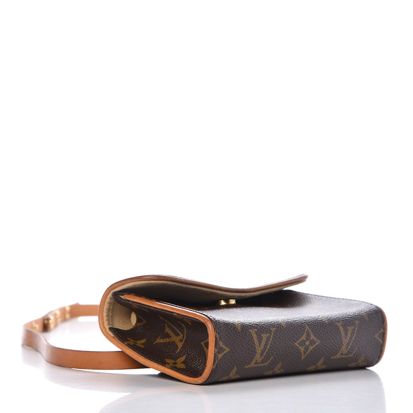 Monogram Pochette Florentine S