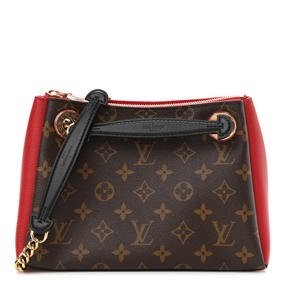 Louis Vuitton Monogram Surene BB Cherry 1 of 10