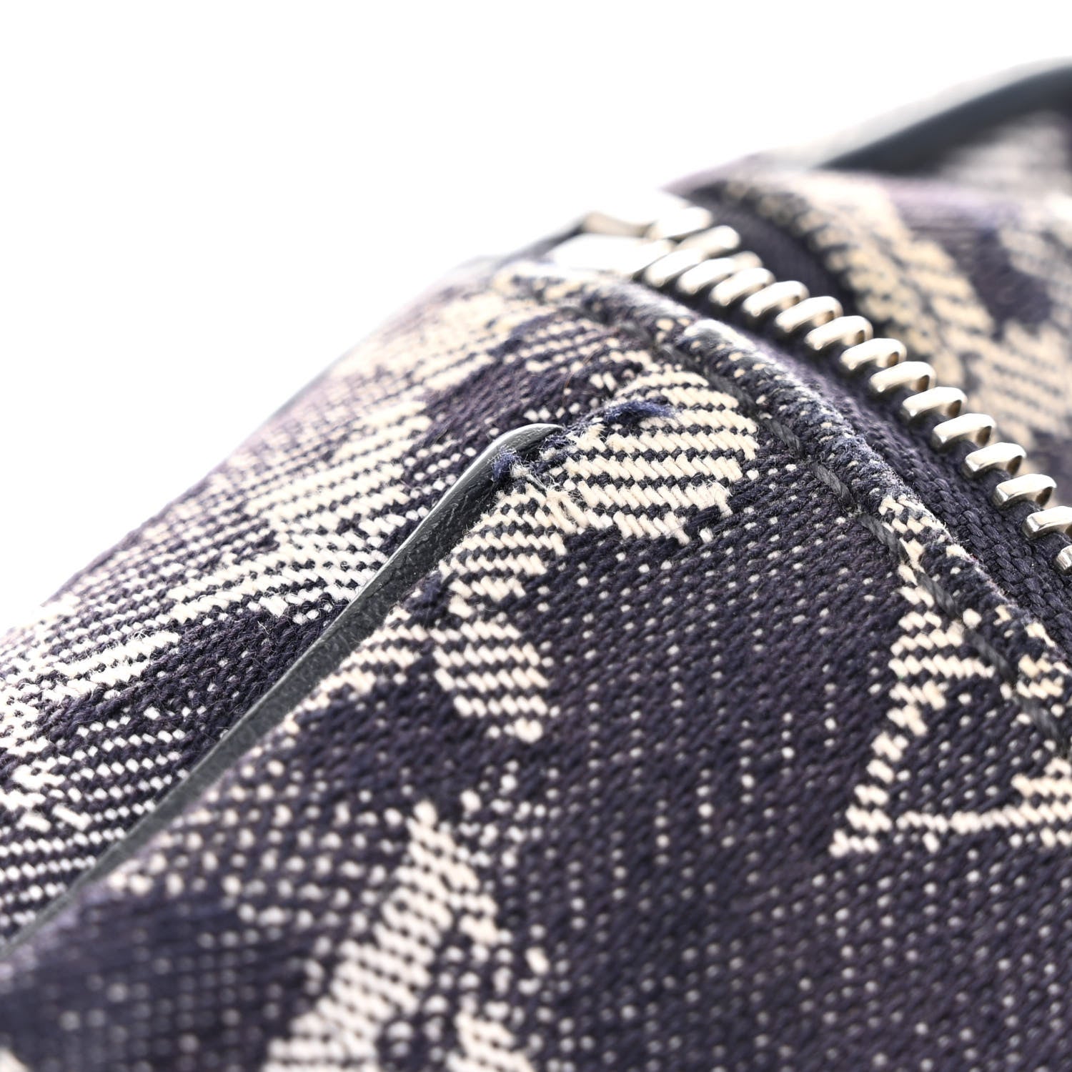 Louis Vuitton Monogram Tapestry Canvas Monogram Outdoor Bumbag 15 of 17