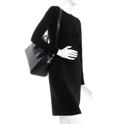 Givenchy Sugar Goatskin Small Antigona Black 2 of 11