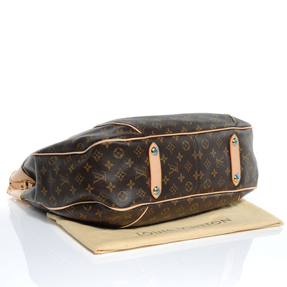 Louis Vuitton Monogram Galliera GM 4 of 7