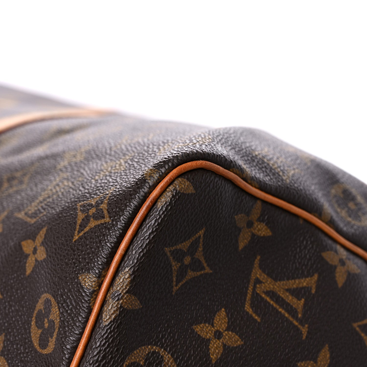 Louis Vuitton Monogram Keepall Bandouliere 50 9 of 38
