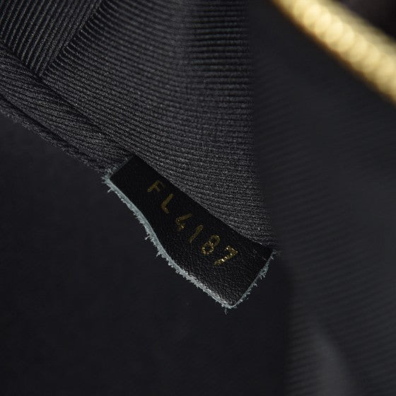 Louis Vuitton Monogram Palm Springs Backpack PM 7 of 7