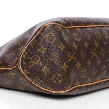 Louis Vuitton Monogram Delightful PM 9 of 10