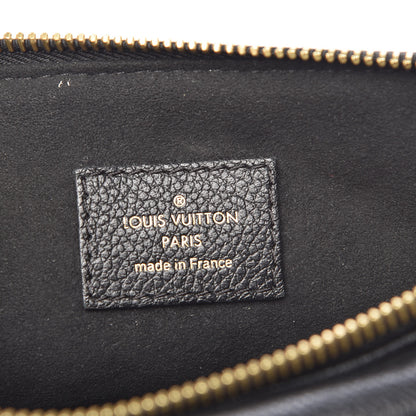 Louis Vuitton Empreinte Twice Black 7 of 10