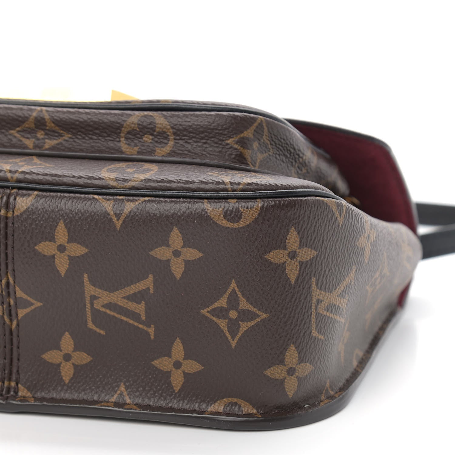 Louis Vuitton Monogram Passy 8 of 8