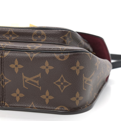 Louis Vuitton Monogram Passy 8 of 8