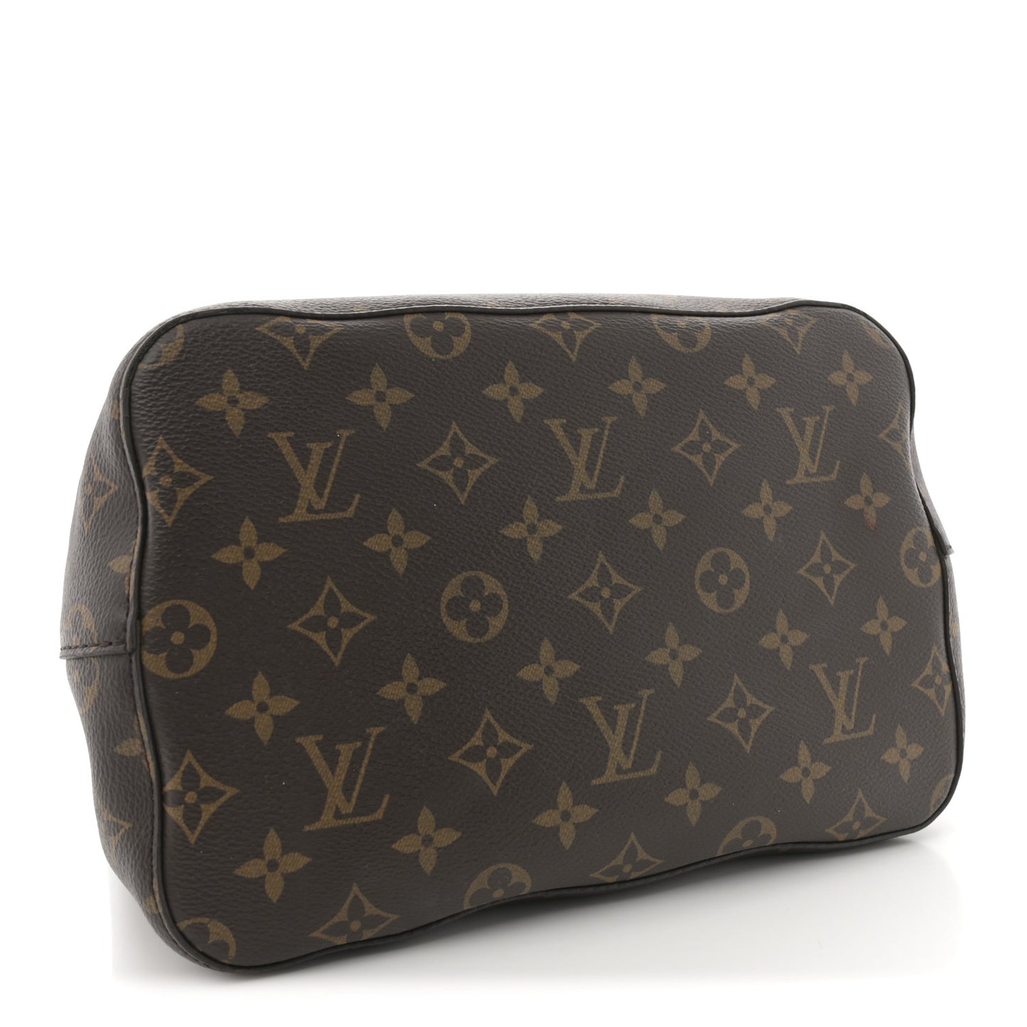 Monogram Neonoe MM Black