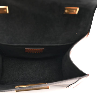 Louis Vuitton Reverse Mongram Dauphine Capitale 5 of 10