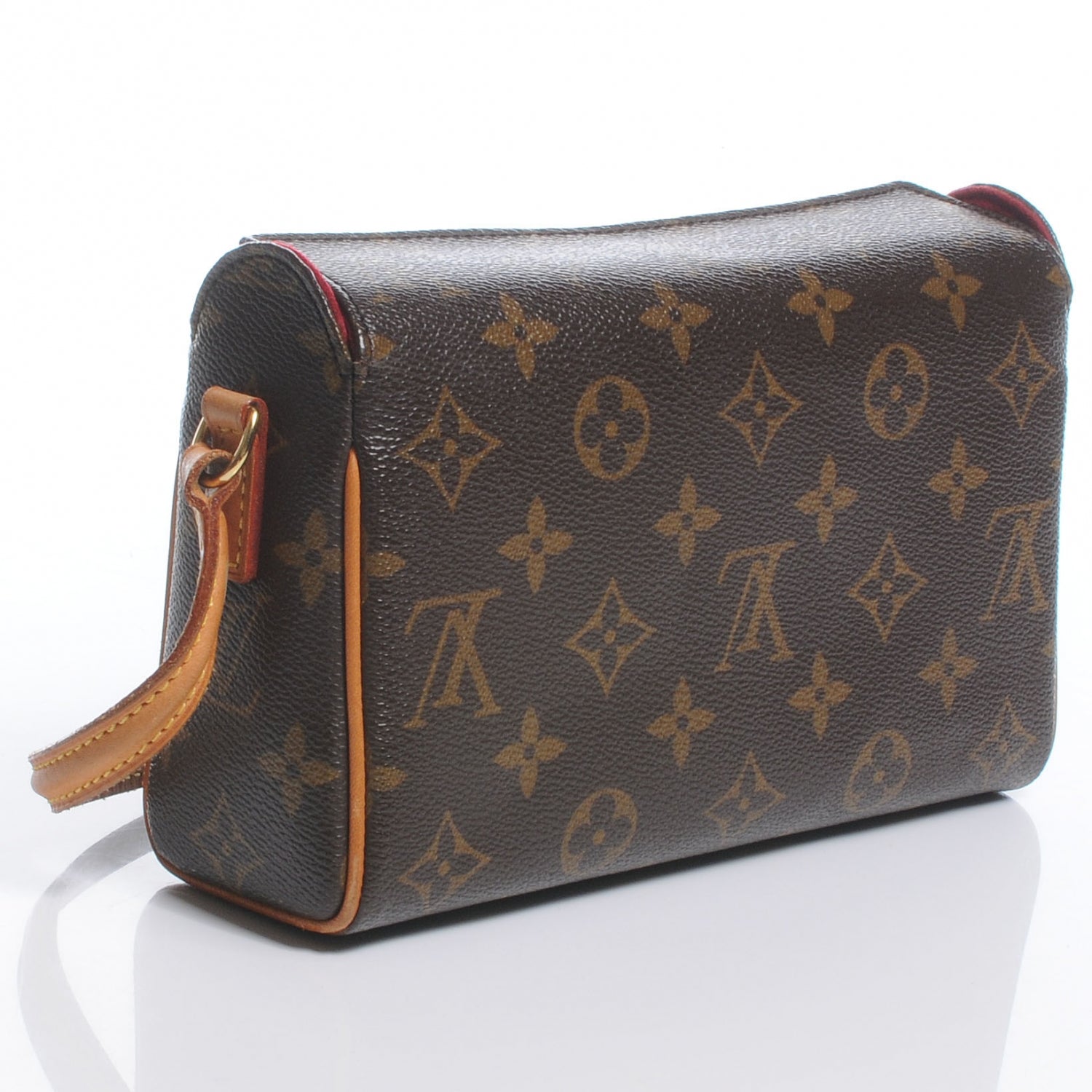 Louis Vuitton Monogram Recital 3 of 8