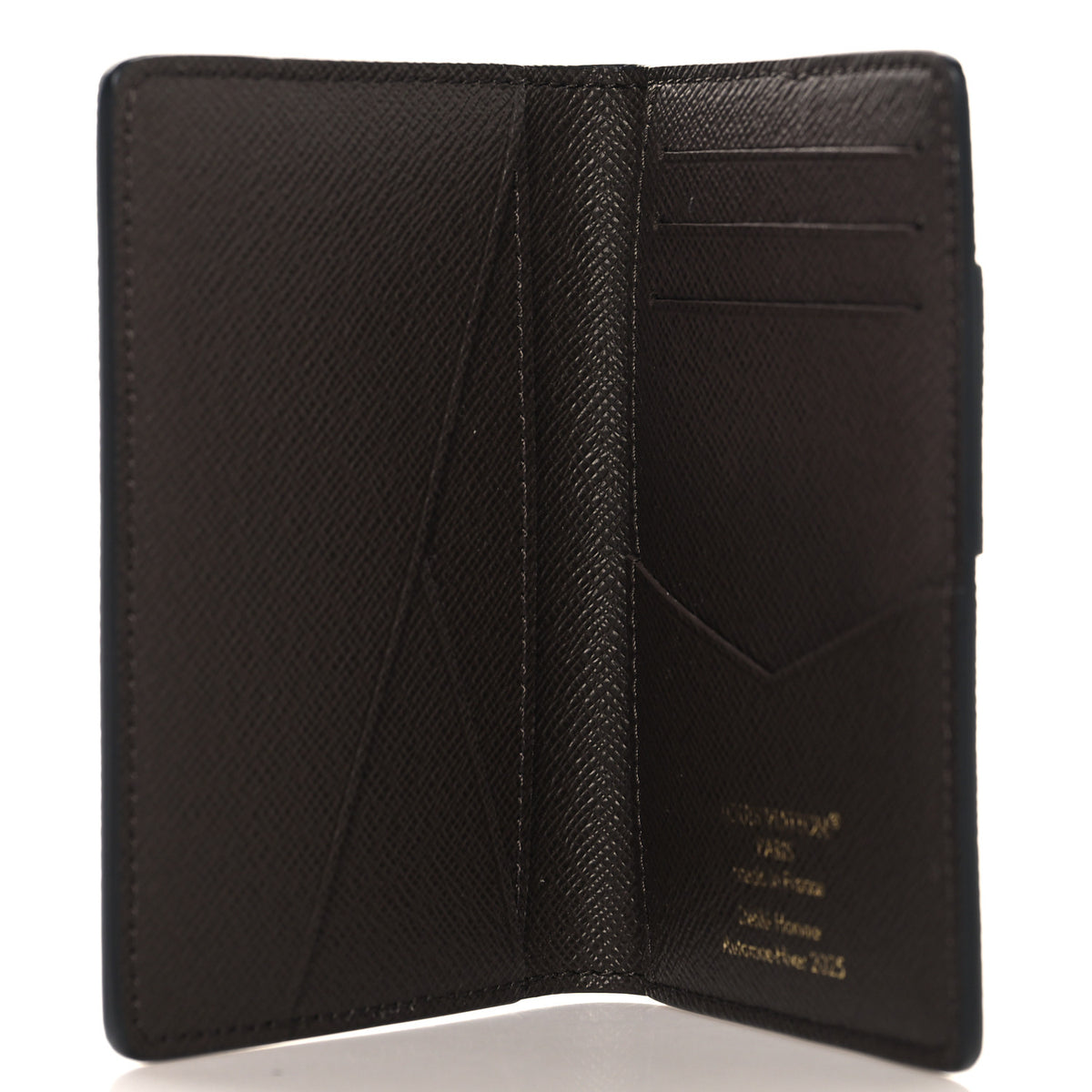 Louis Vuitton Monogram Landscape Pocket Organizer 5 of 7
