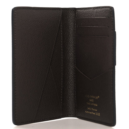 Louis Vuitton Monogram Landscape Pocket Organizer 5 of 7