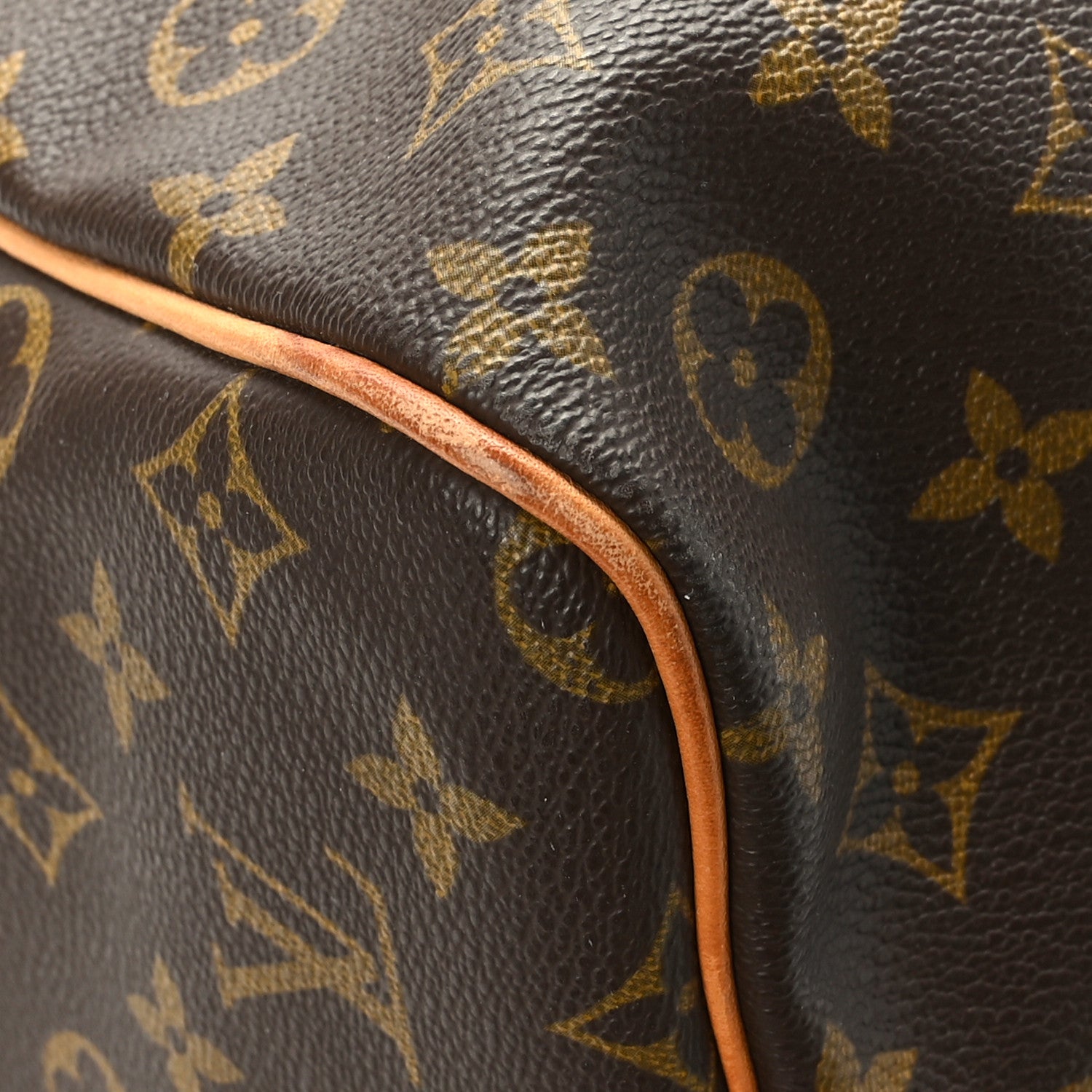 Louis Vuitton Monogram Keepall 60 7 of 11