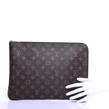 Louis Vuitton Monogram Etui Voyage MM Pouch 2 of 7