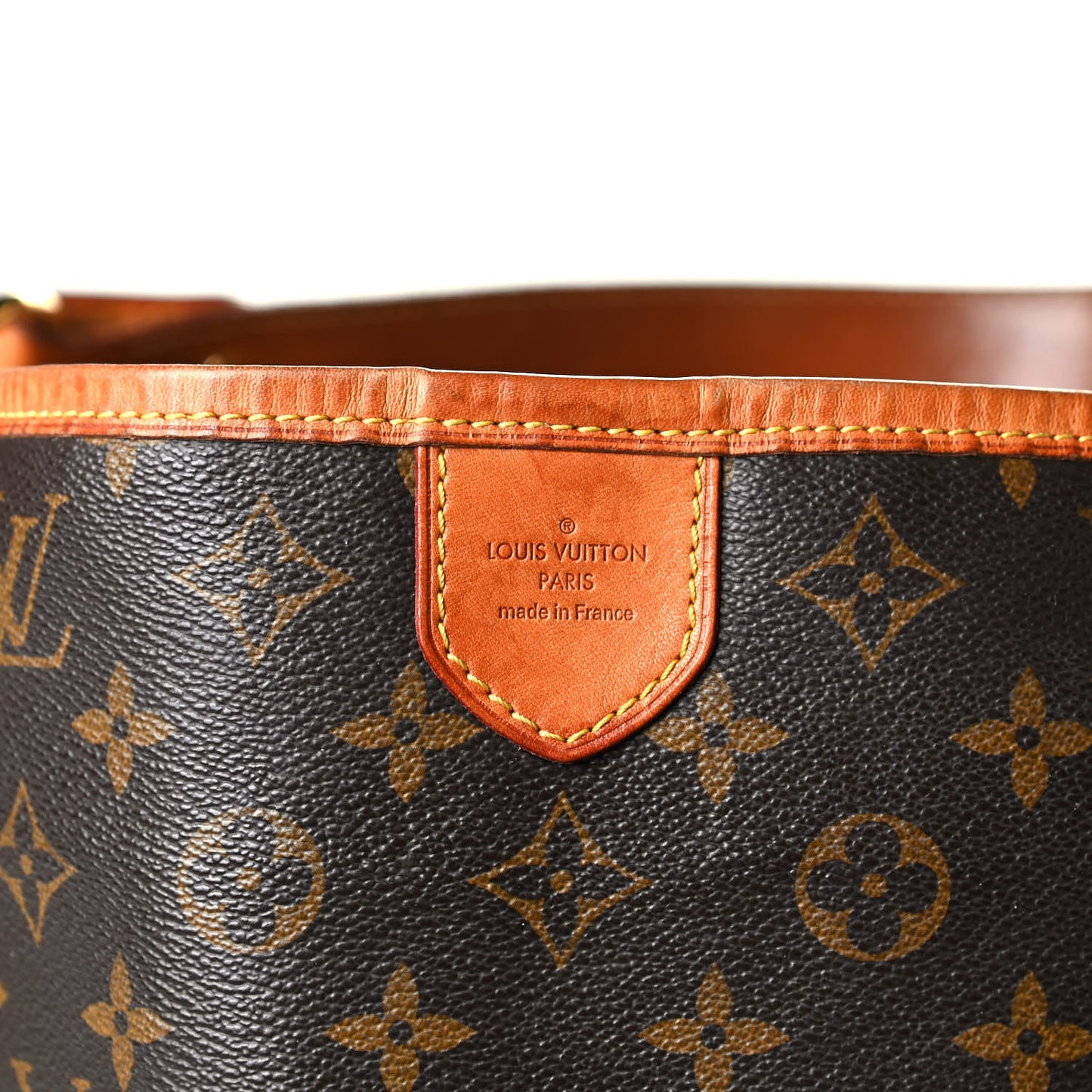 Monogram Delightful GM
