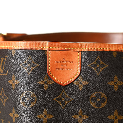 Louis Vuitton Monogram Delightful GM 5 of 8