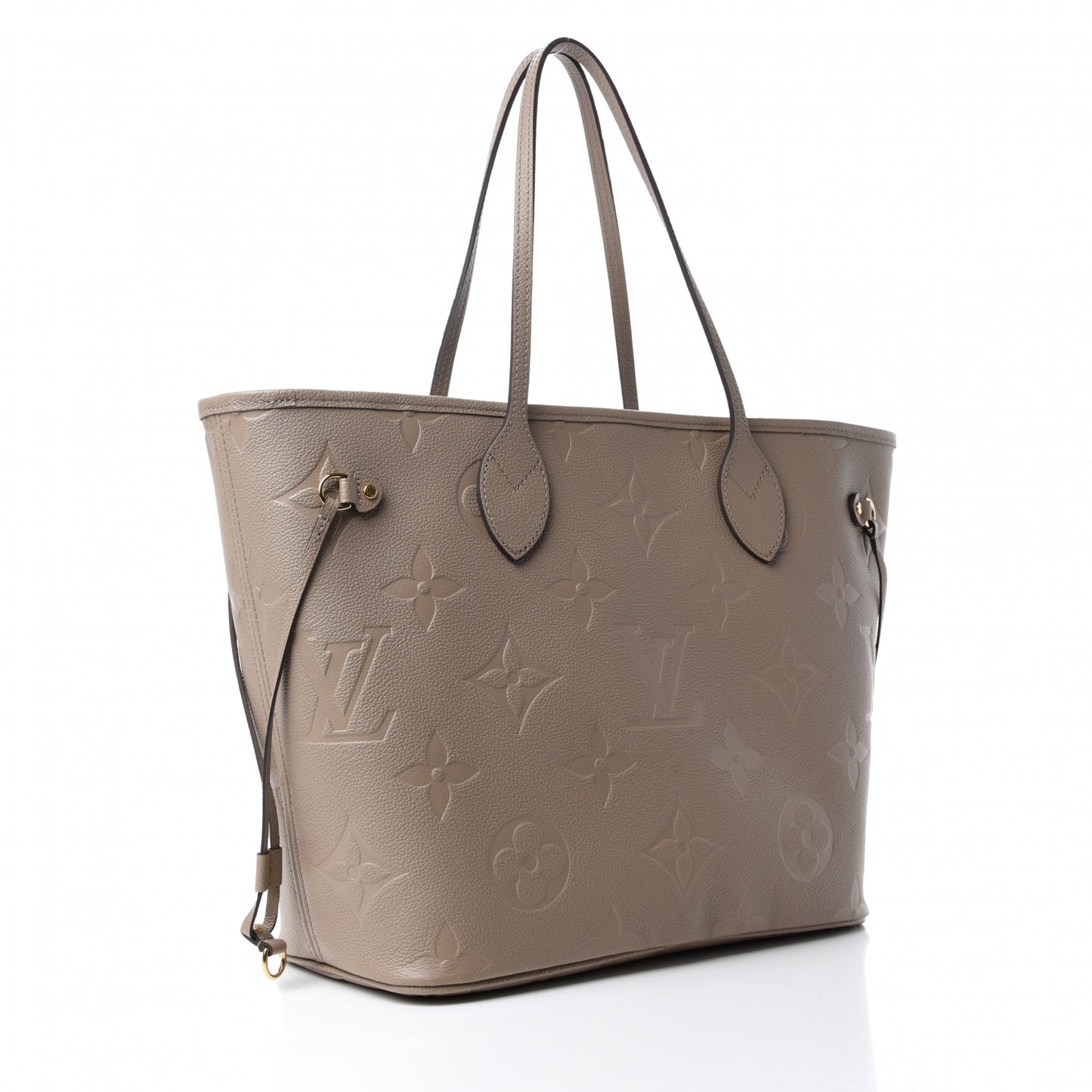 Empreinte Monogram Giant Neverfull MM Tourterelle