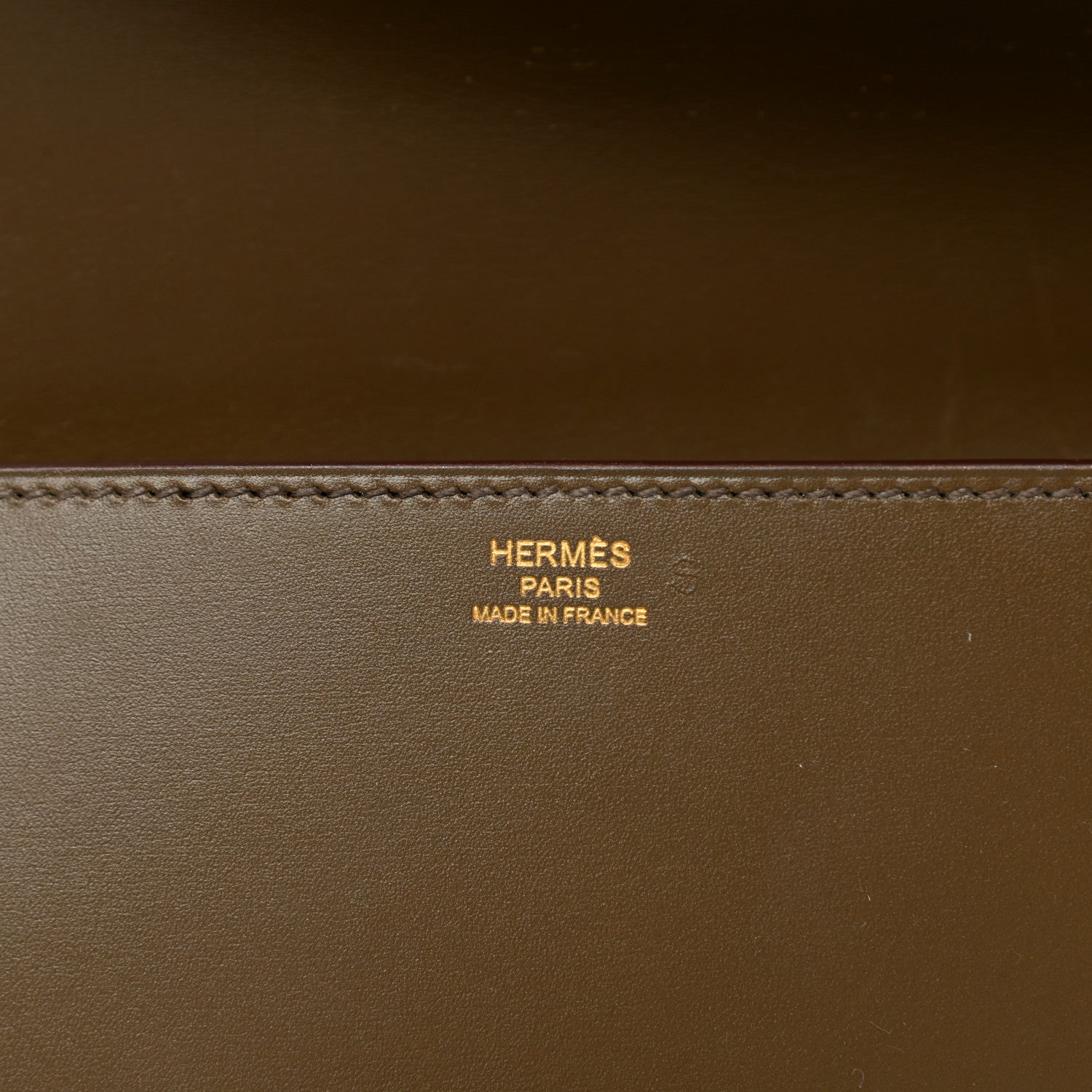 Hermes Box Medor 29 Clutch Toundra 6 of 9
