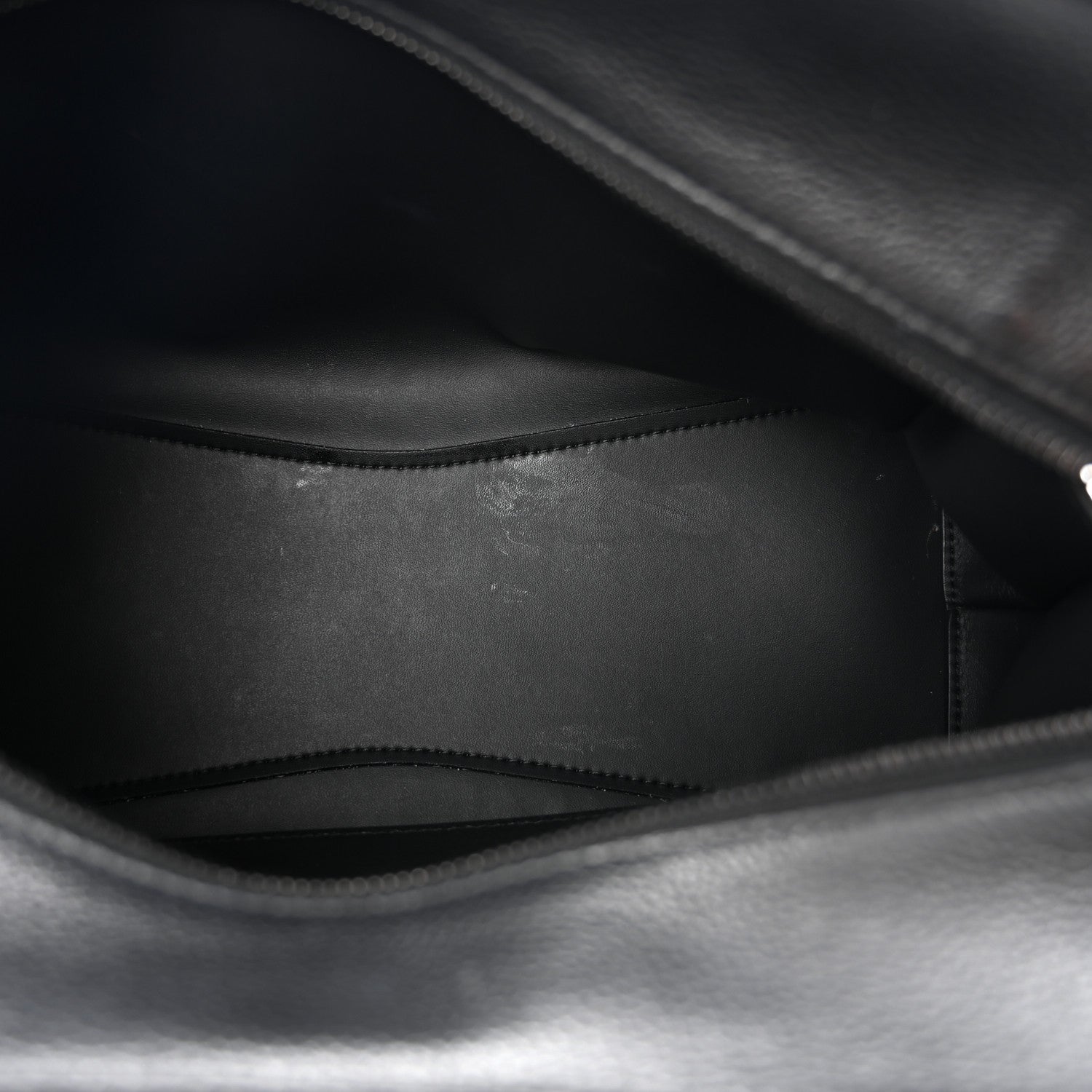 Balenciaga Grained Calfskin Neo Classic Black Hardware S City Black 5 of 10
